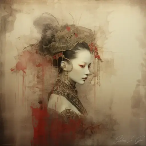 Eternal Bloom 6
