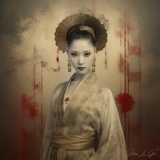 Eternal Bloom 8