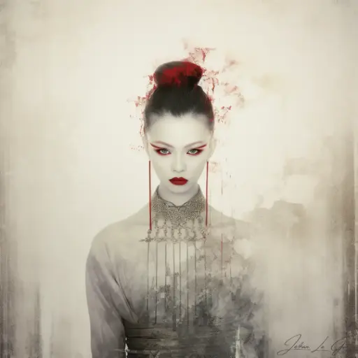 Eternal Bloom 9