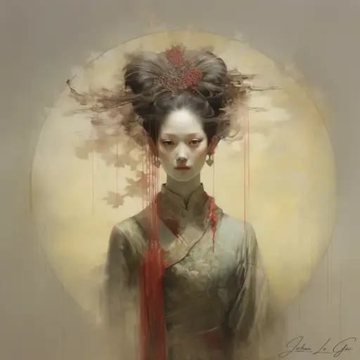 Eternal Bloom 11