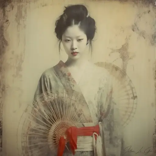 Eternal Bloom 12