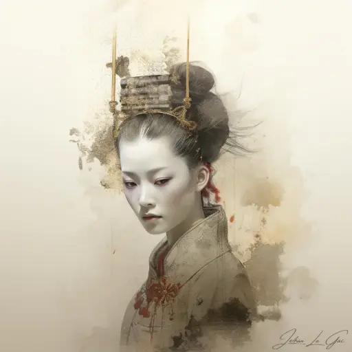 Eternal Bloom 13