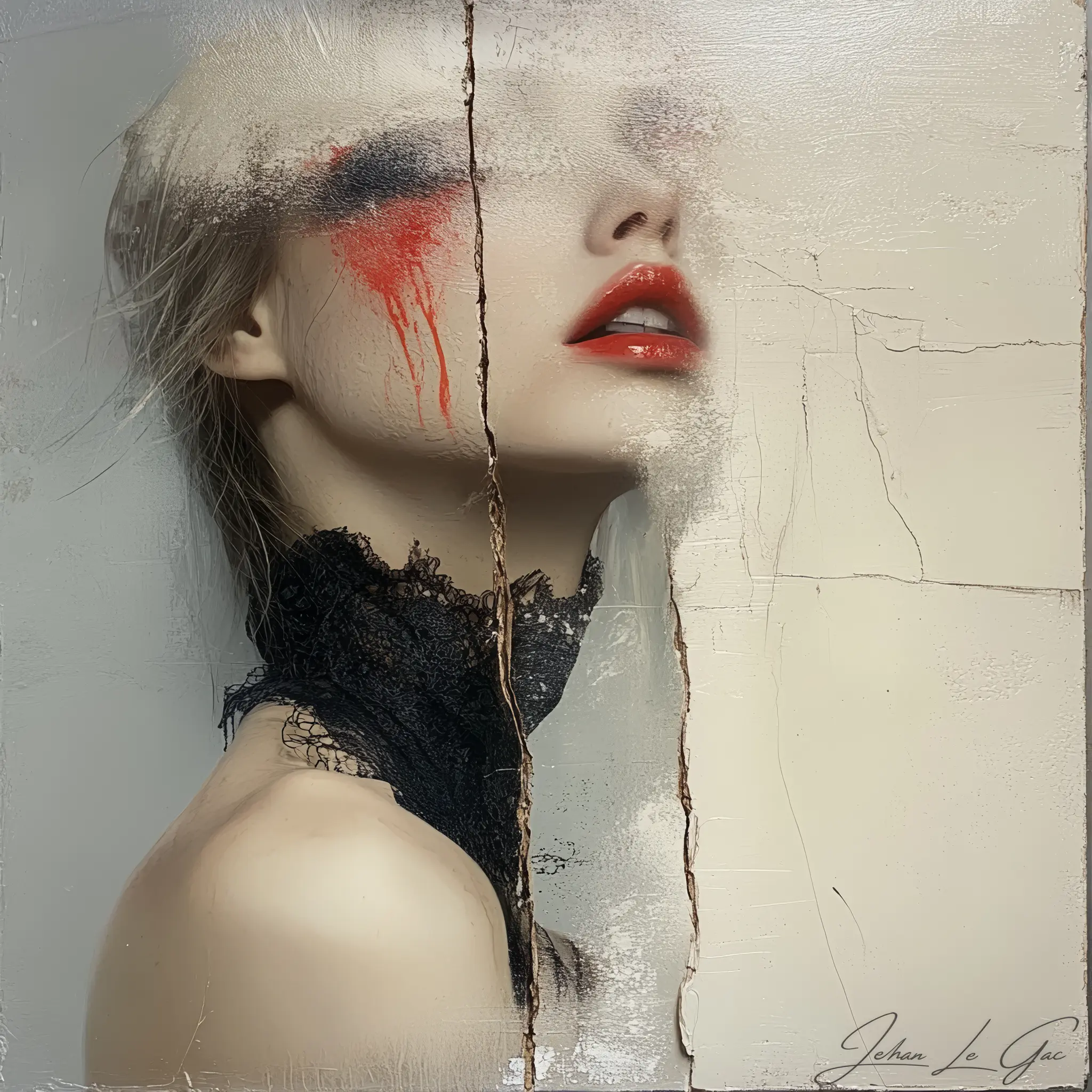 Fracture Allure 5
