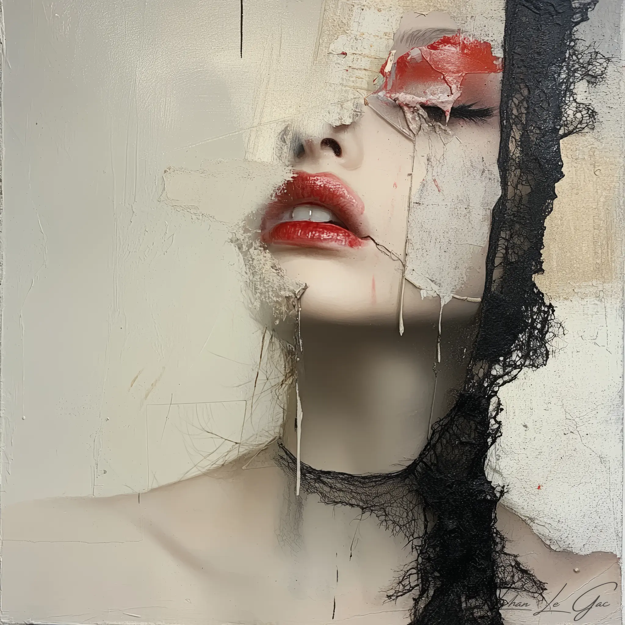 Fracture Allure 57