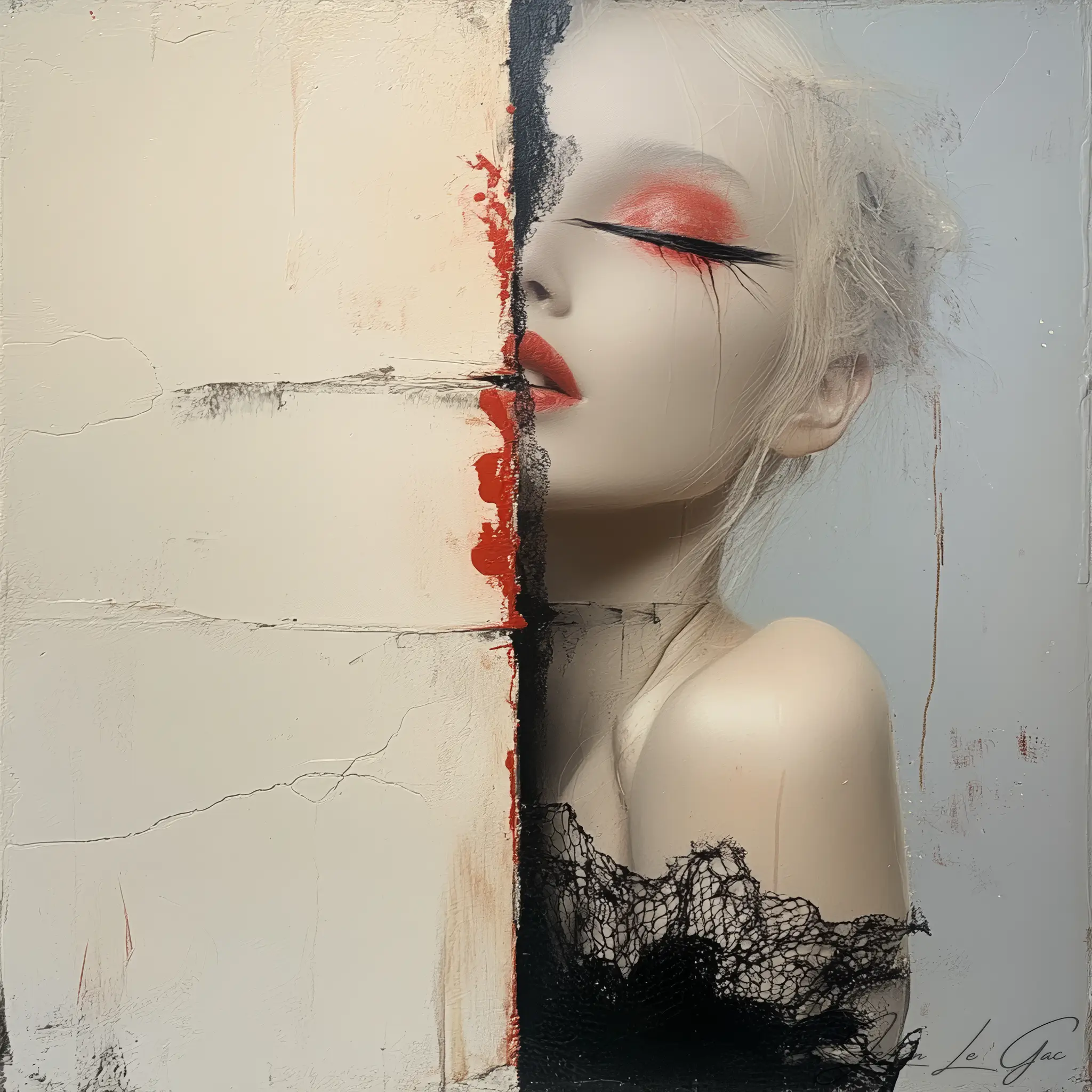 Fracture Allure 7