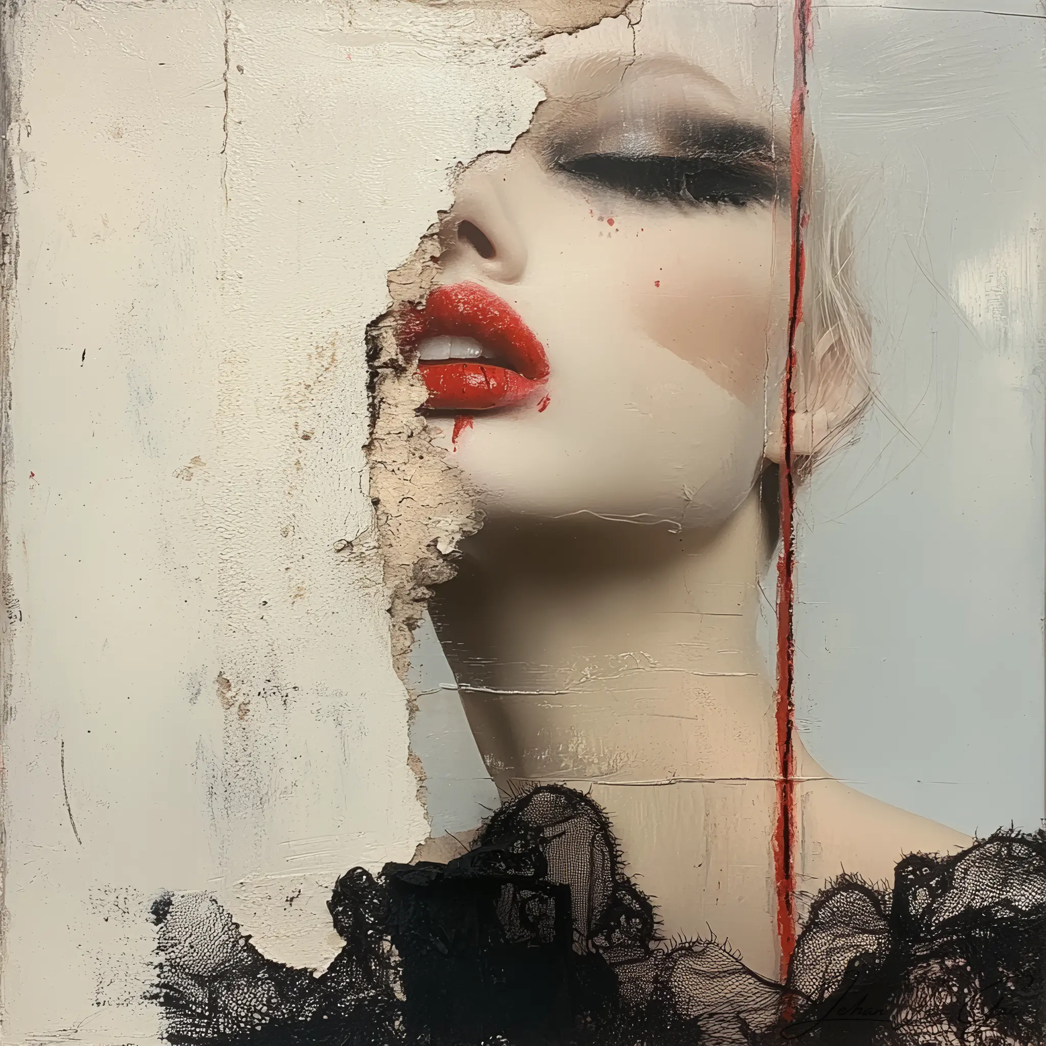 Fracture Allure 9