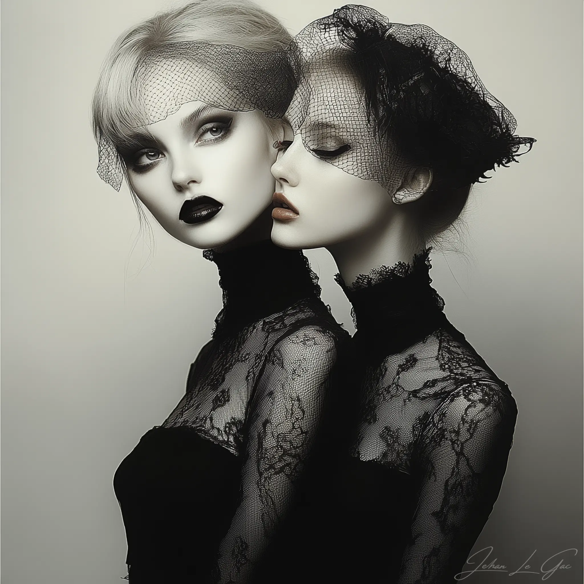 Noir Echo 13