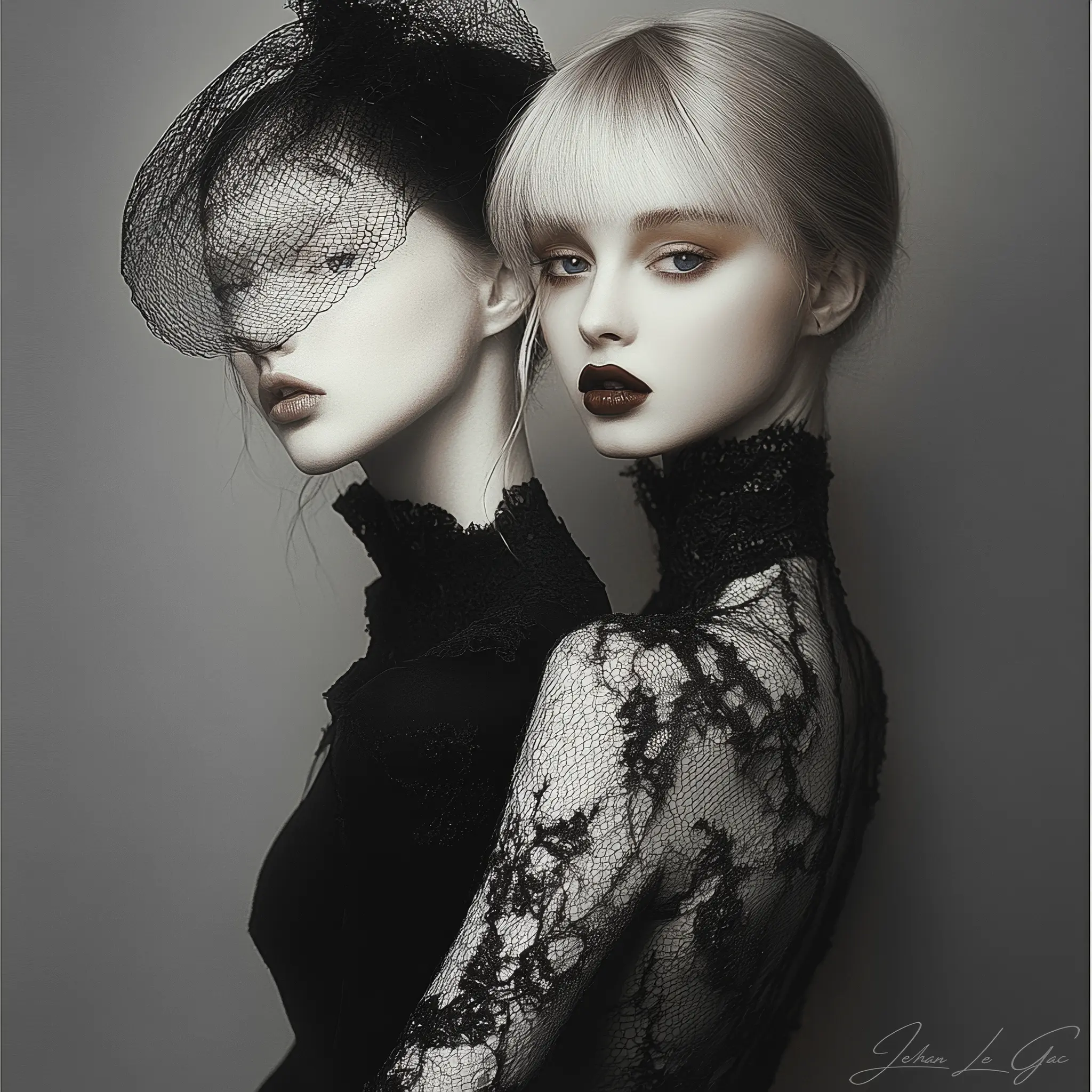 Noir Echo 14