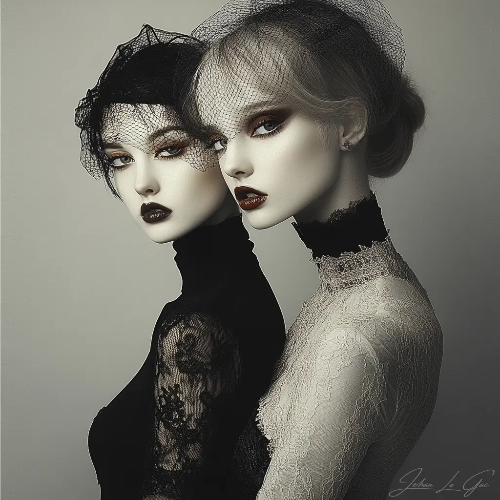 Noir Echo 19