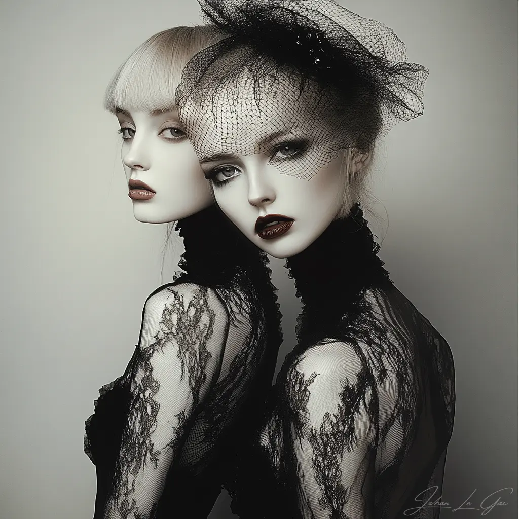 Noir Echo 20