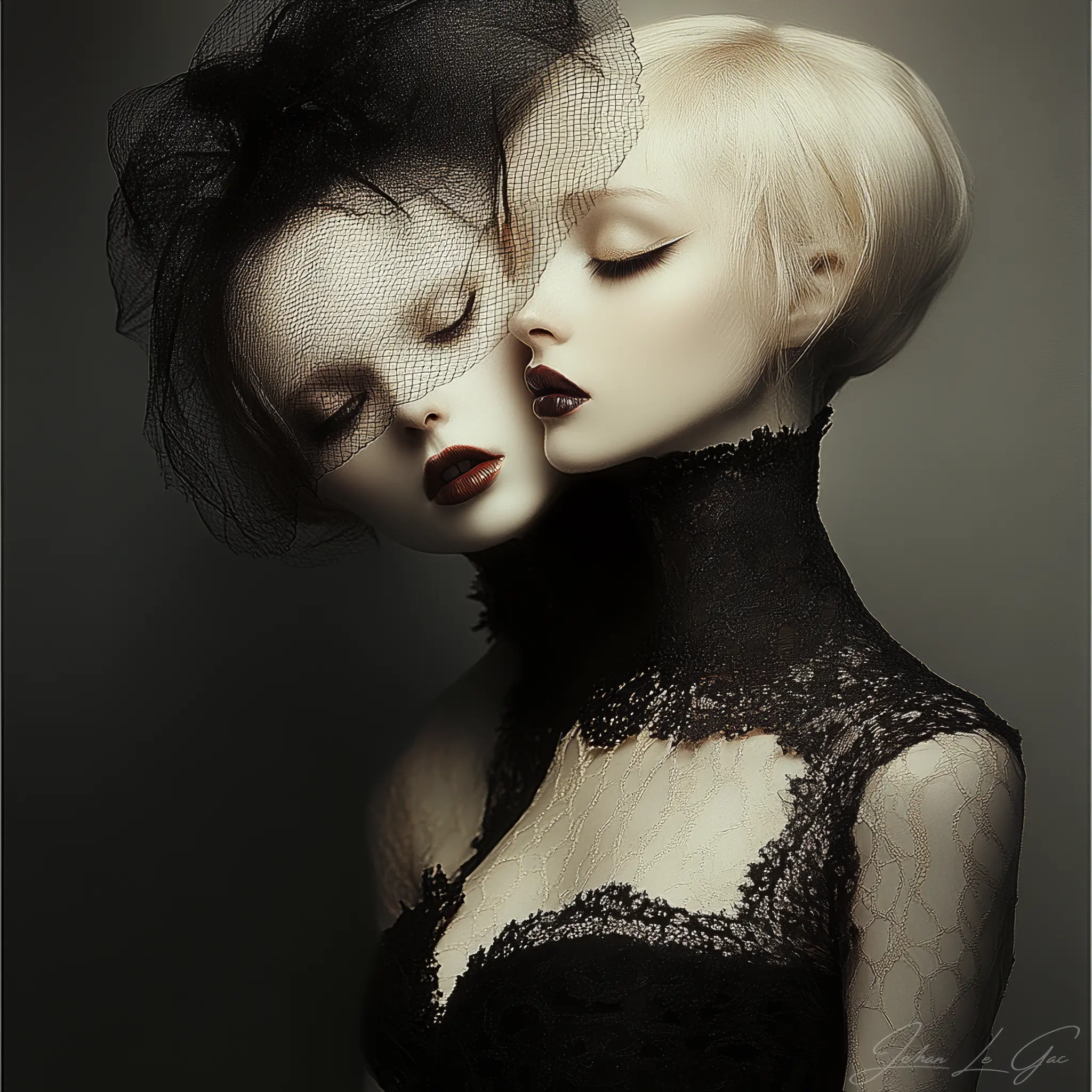 Noir Echo 3