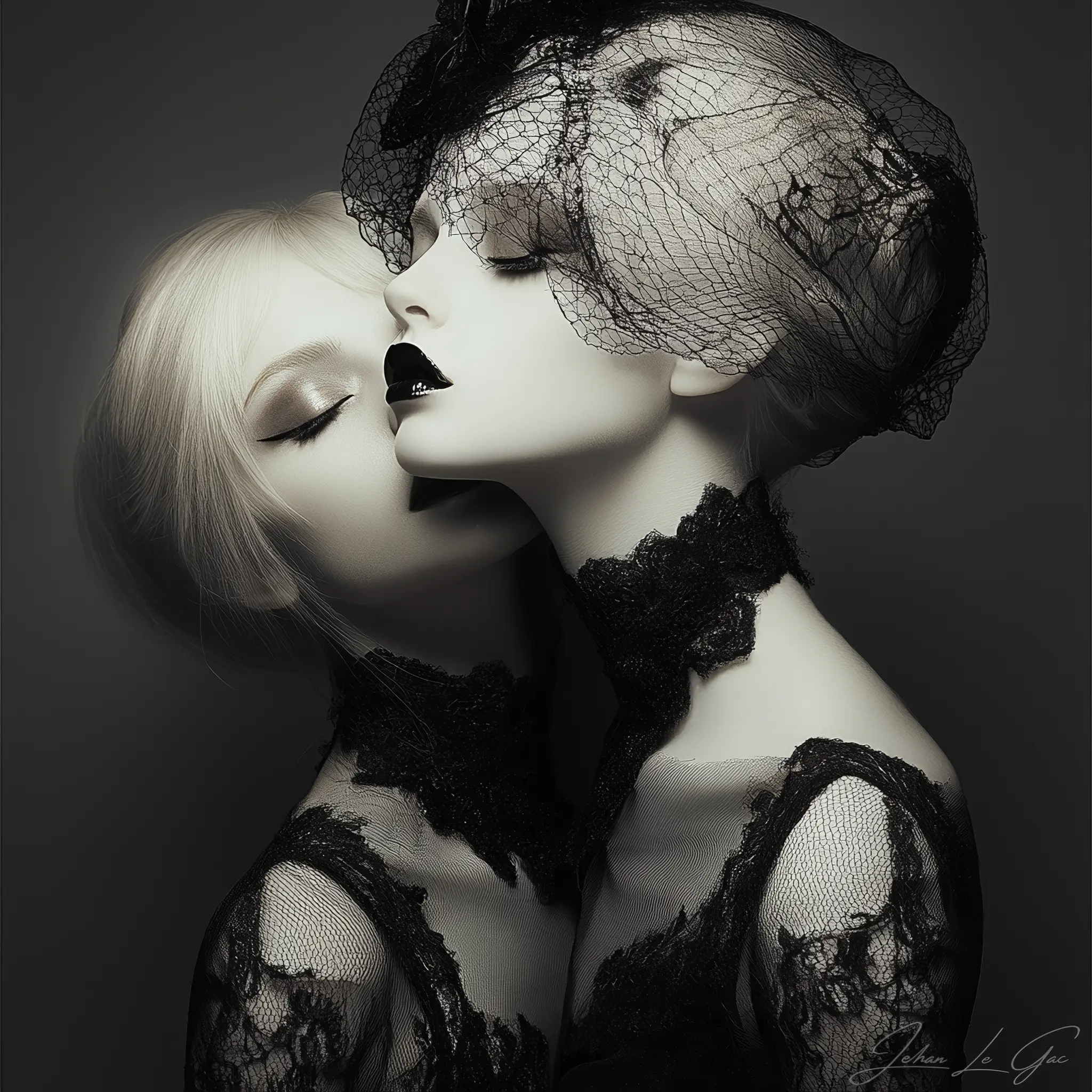 Noir Echo 7