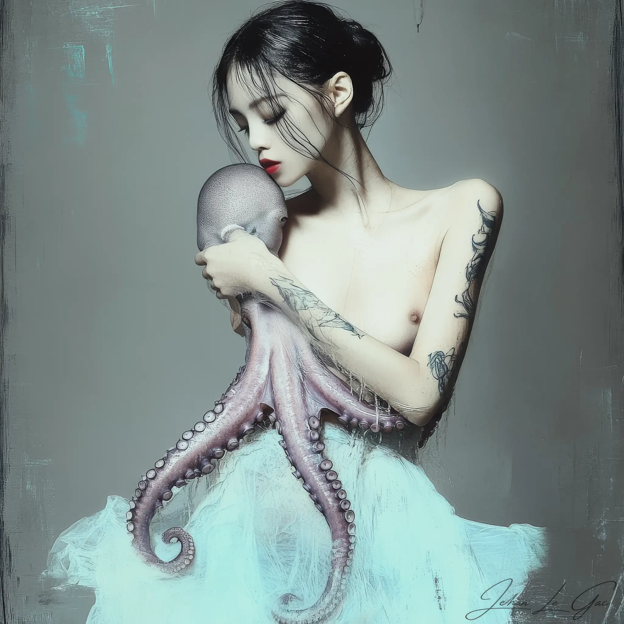 Octopus 113
