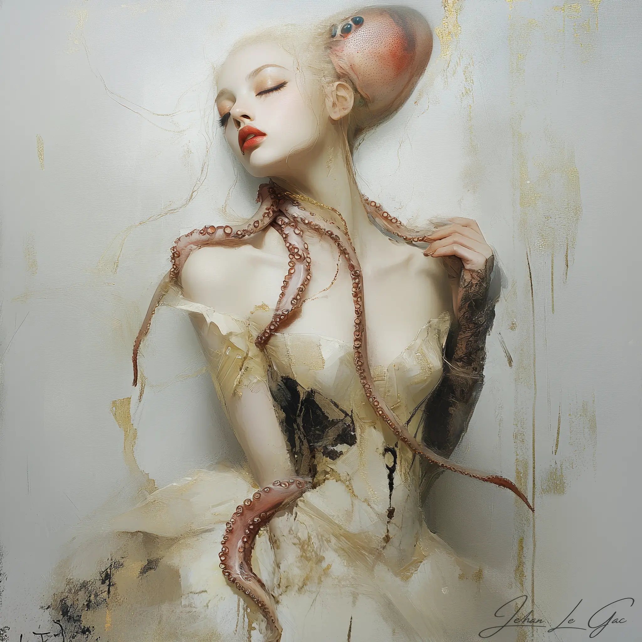 Octopus 124