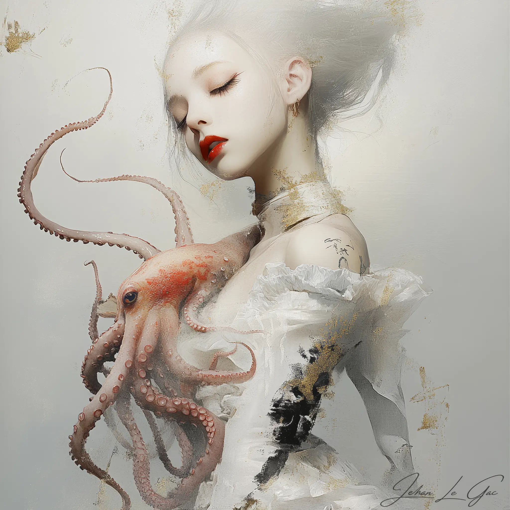 Octopus 126