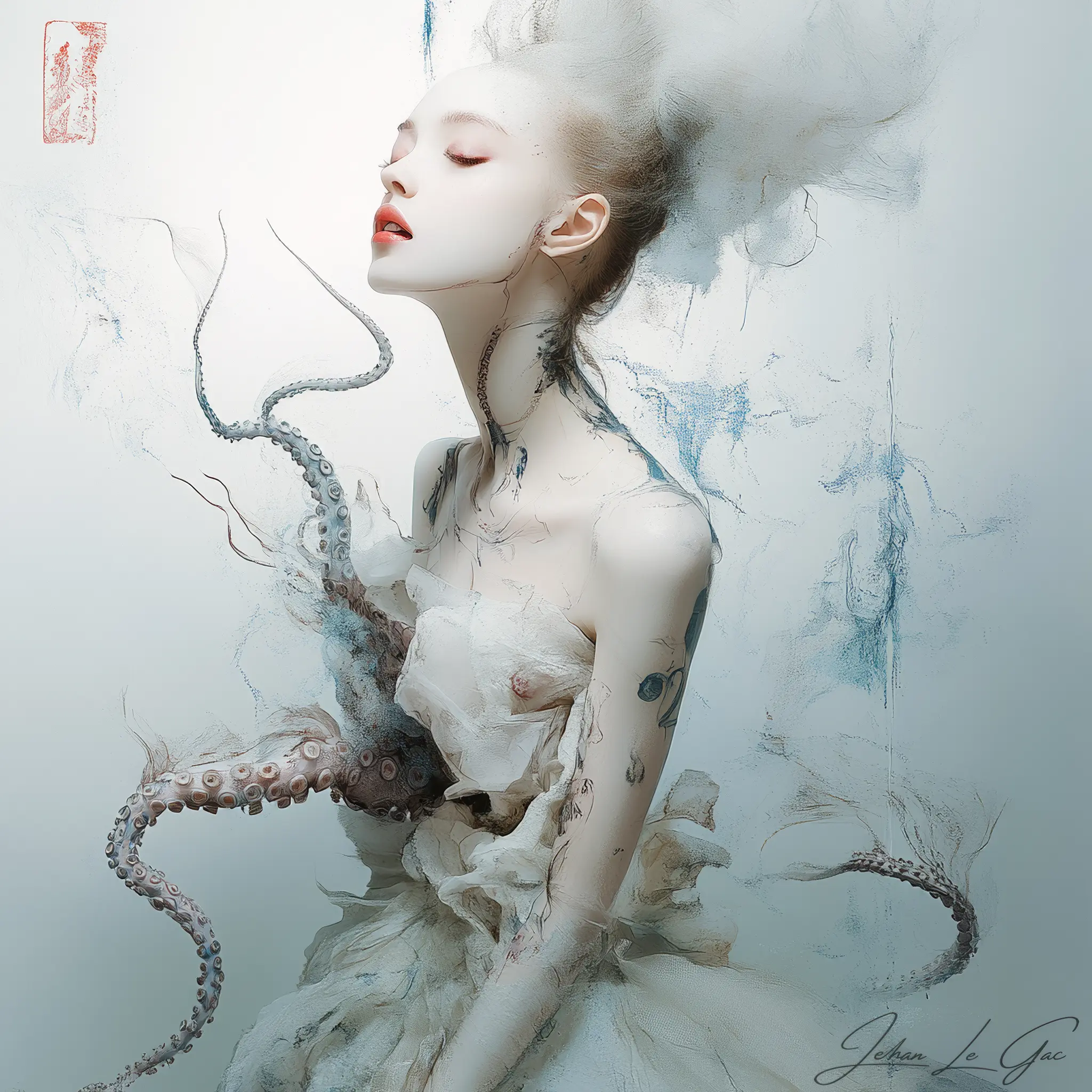 Octopus 143