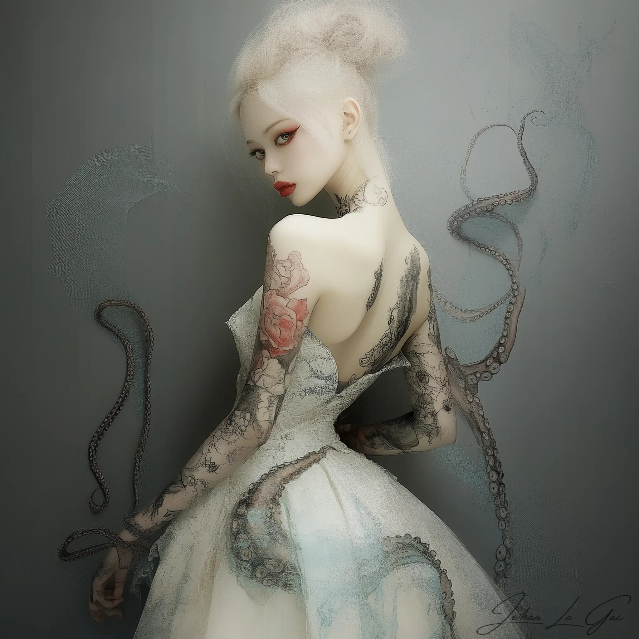 Octopus 147