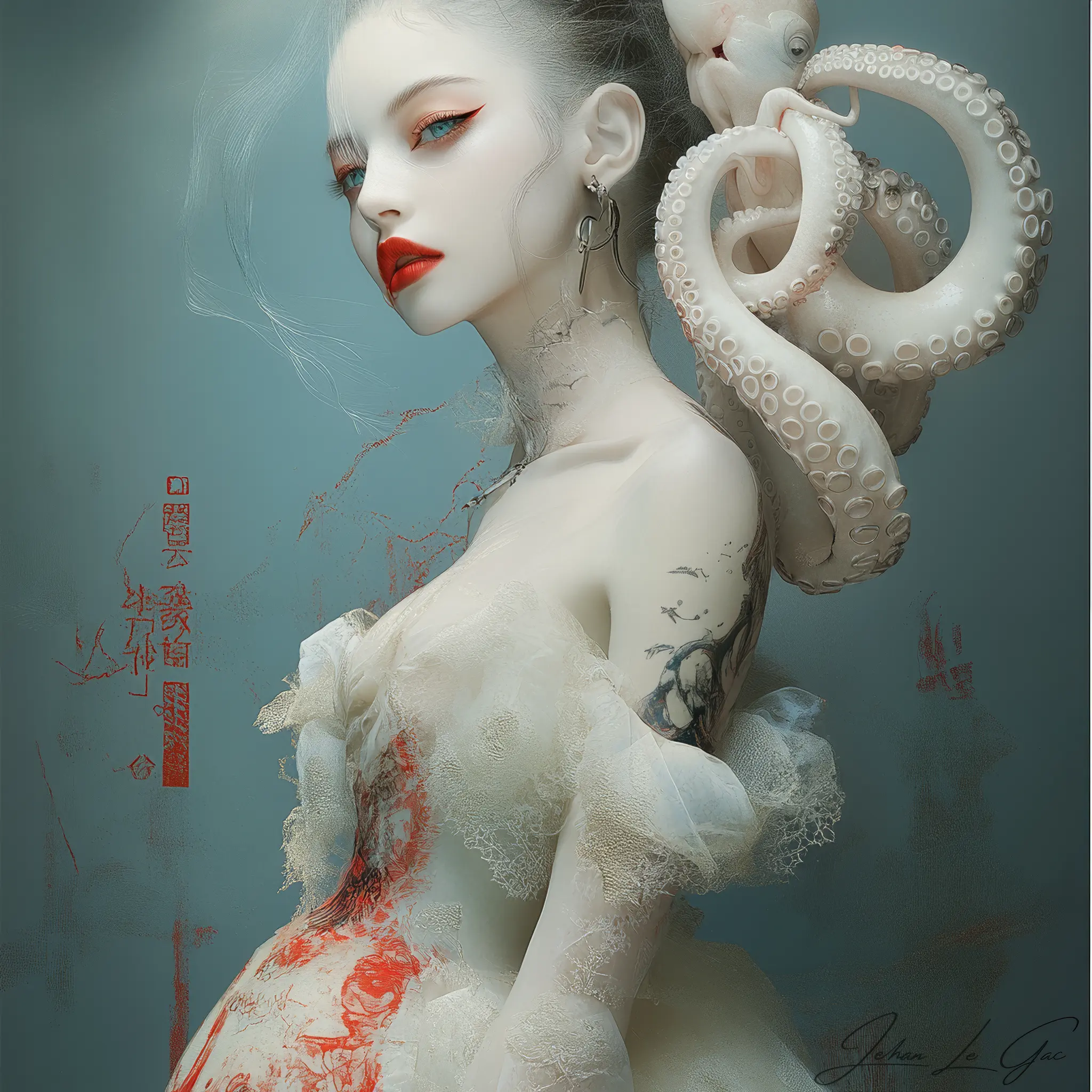 Octopus 149