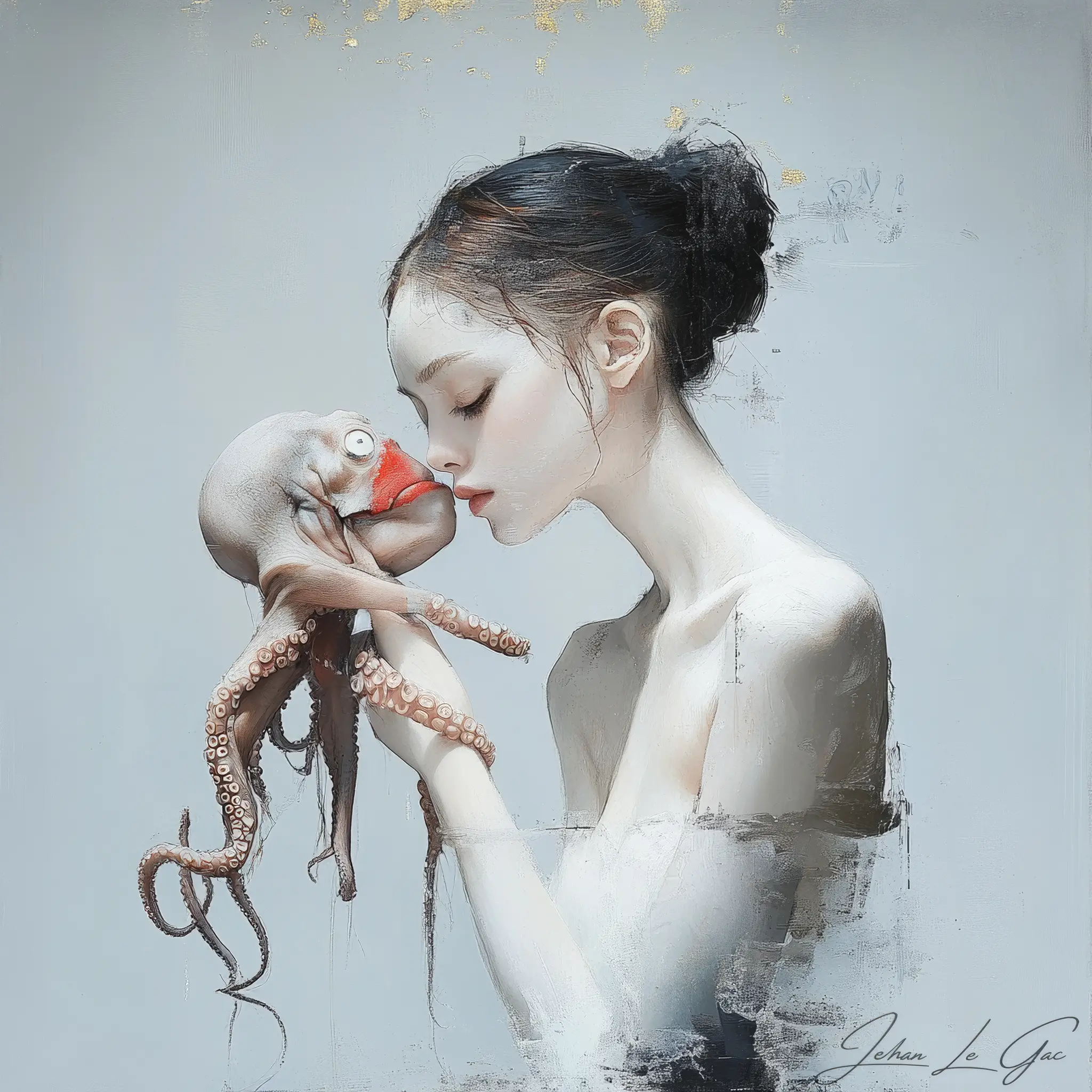 Octopus 154