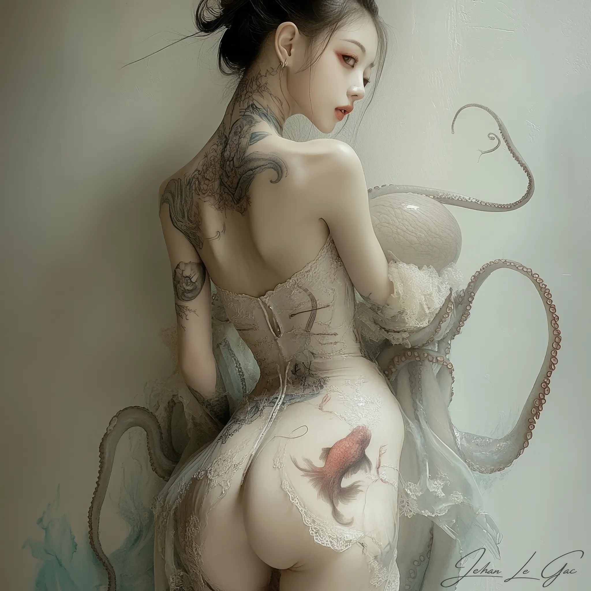 Octopus 17