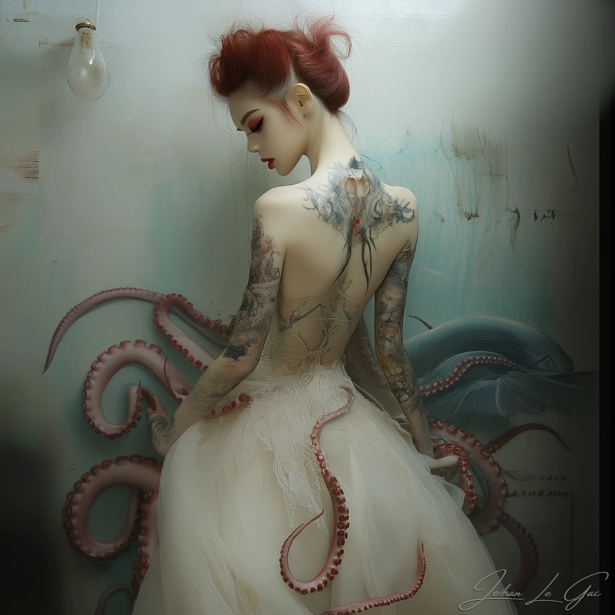 Octopus 28