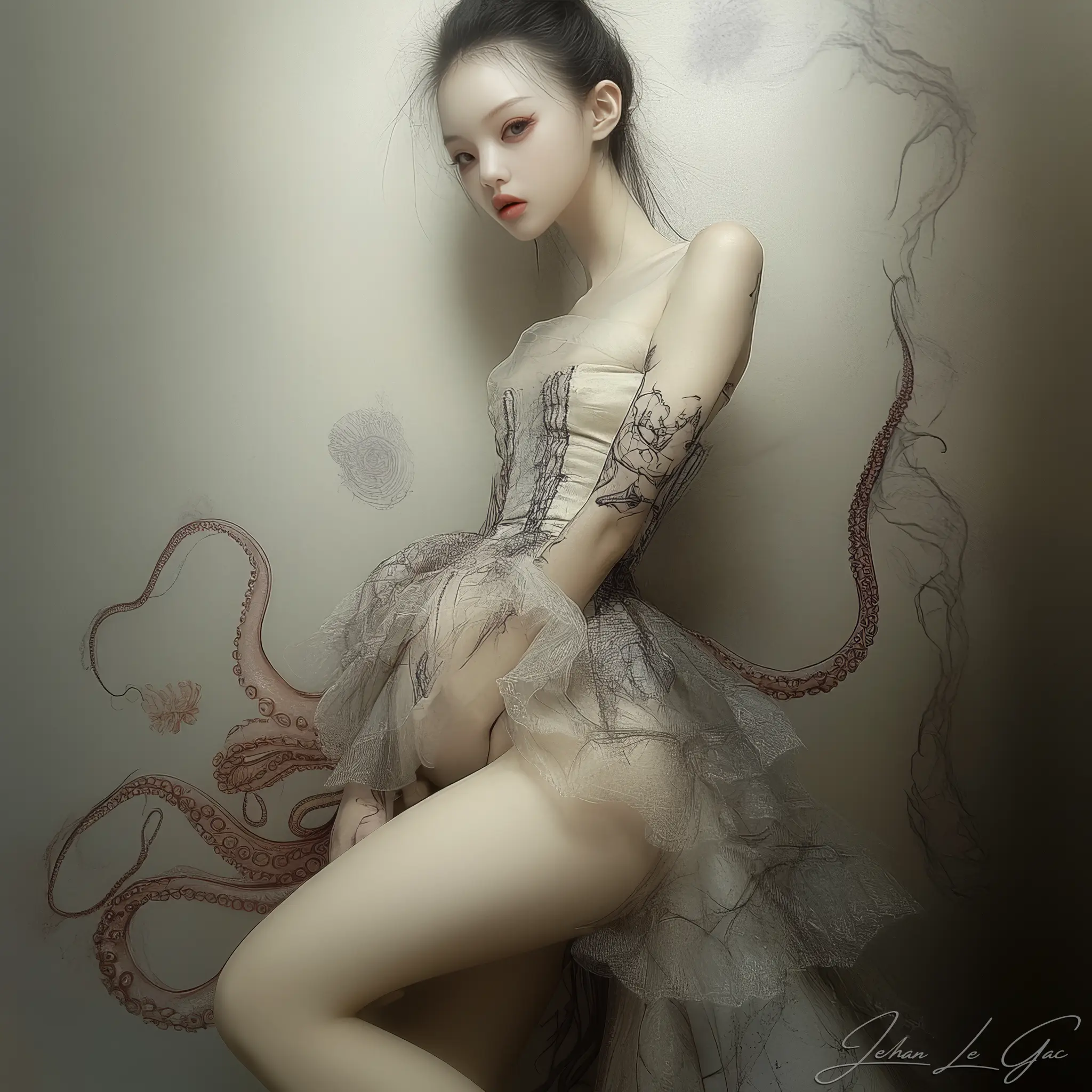 Octopus 29
