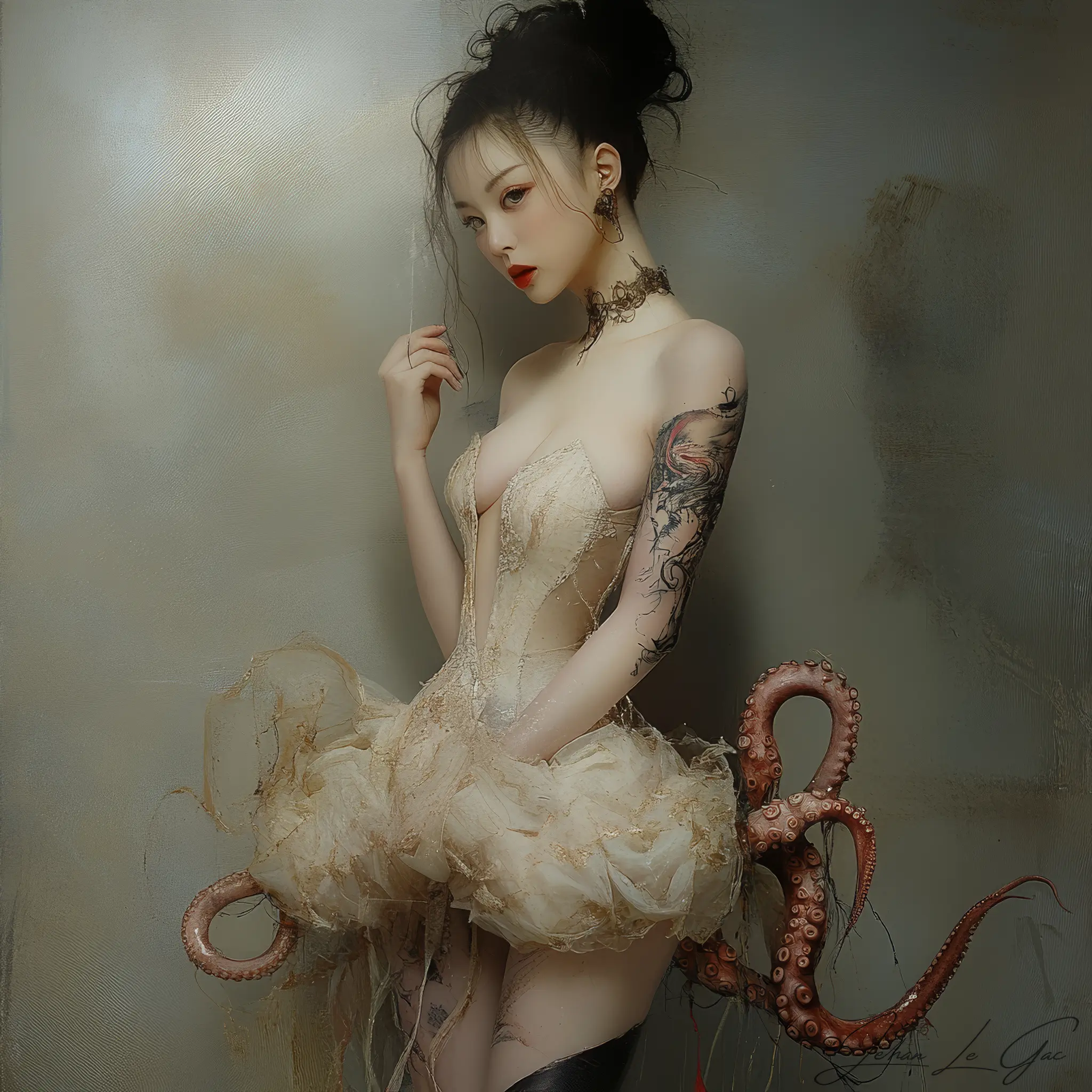 Octopus 37