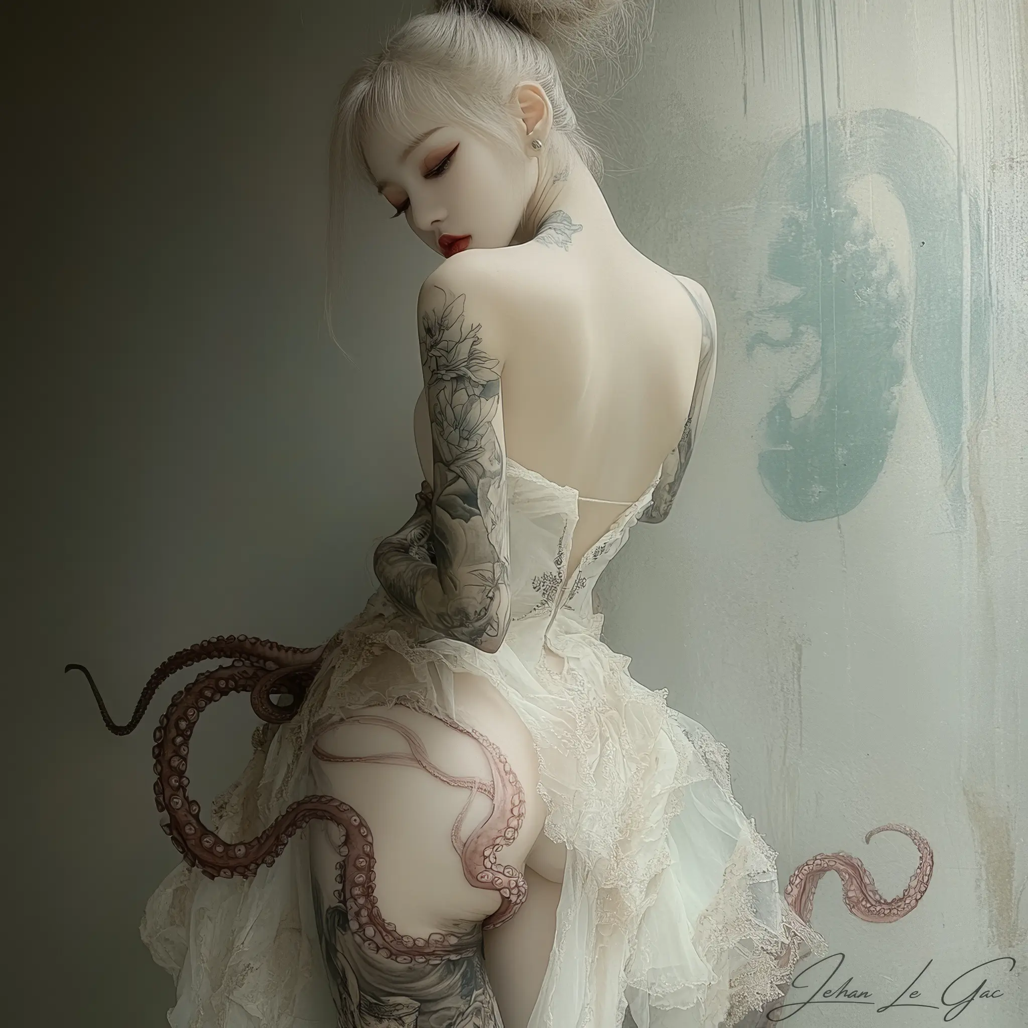 Octopus 4