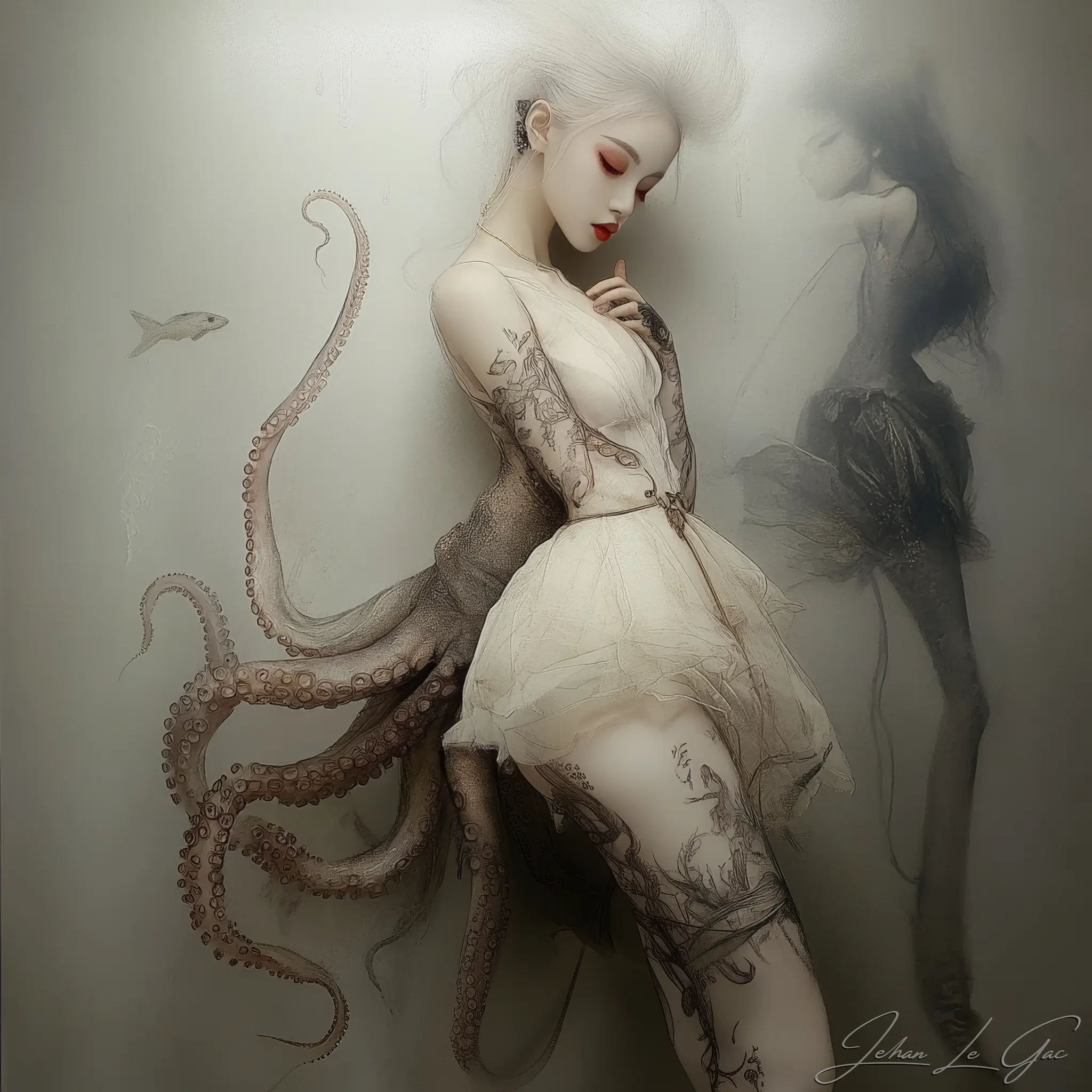 Octopus 42