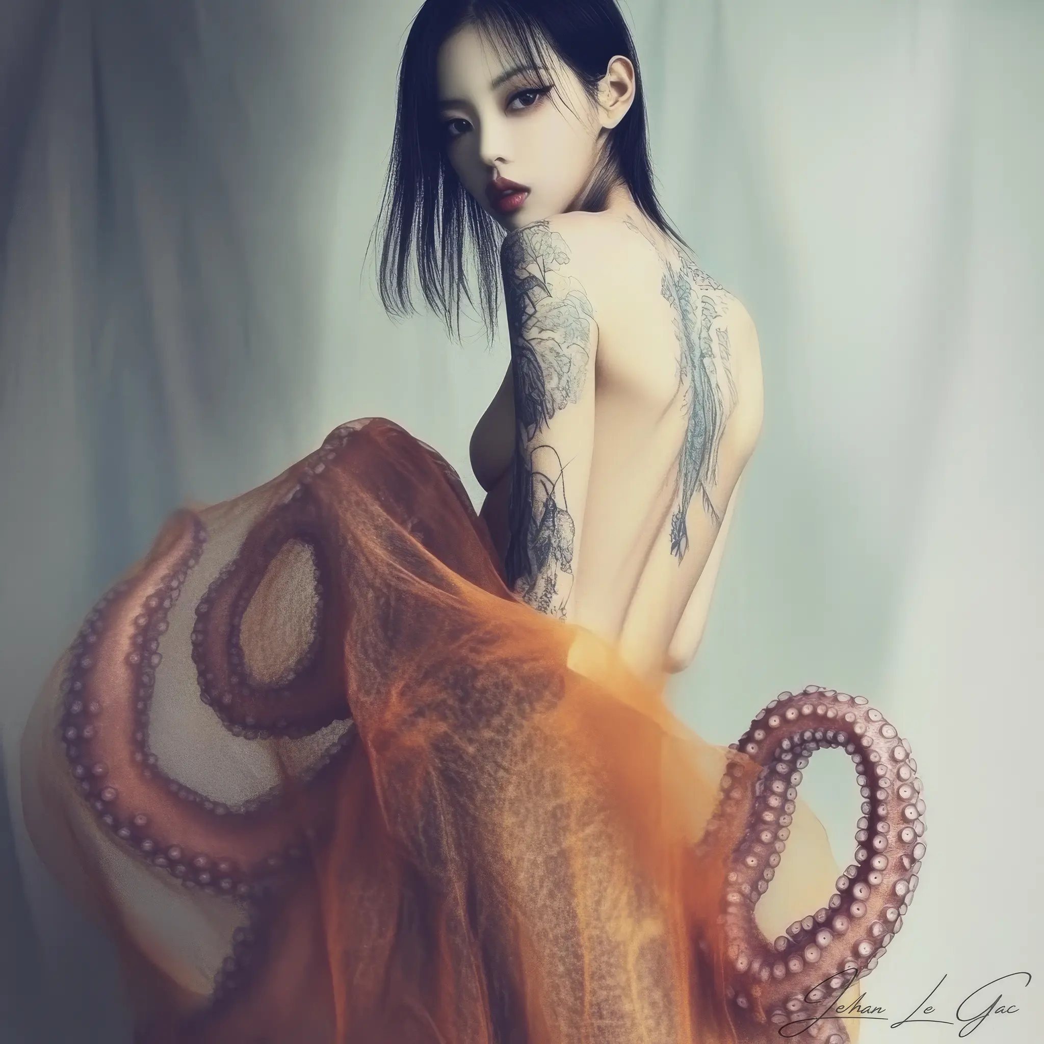 Octopus 47