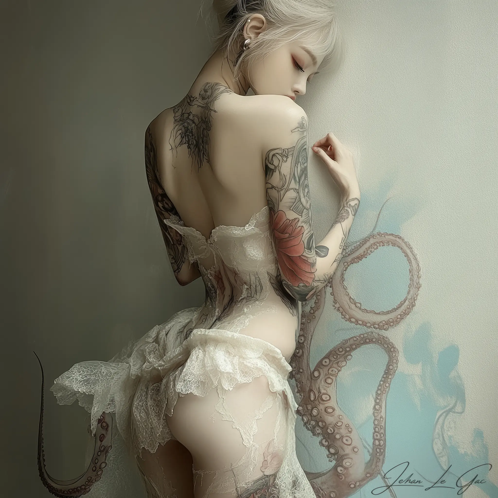 Octopus 5