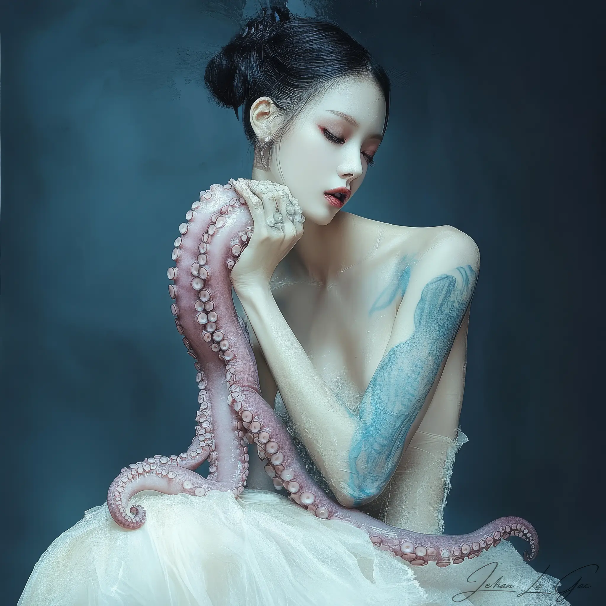 Octopus 57