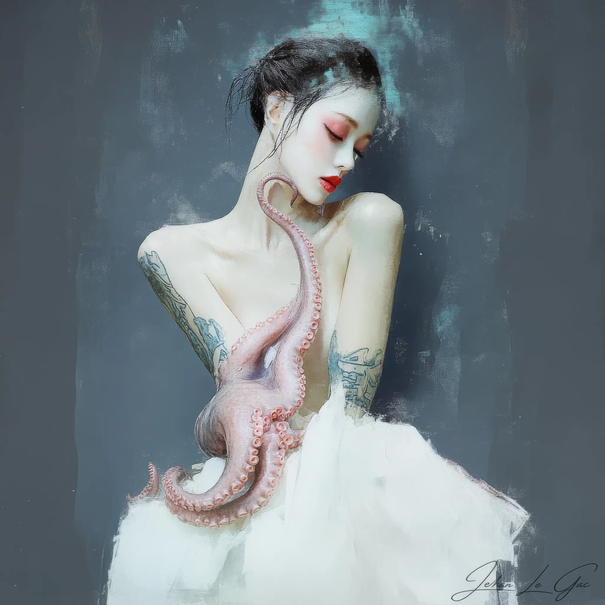 Octopus 59
