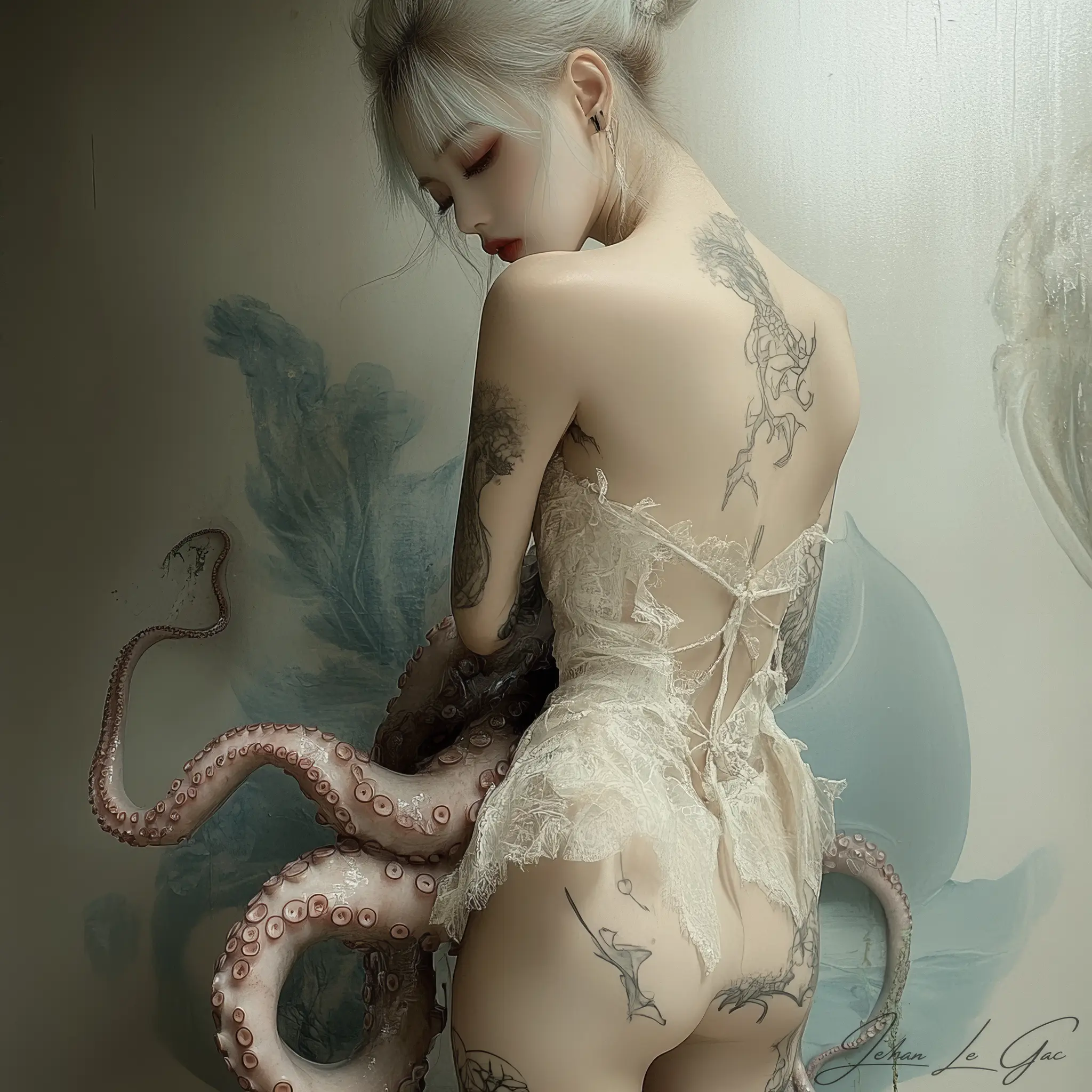 Octopus 6