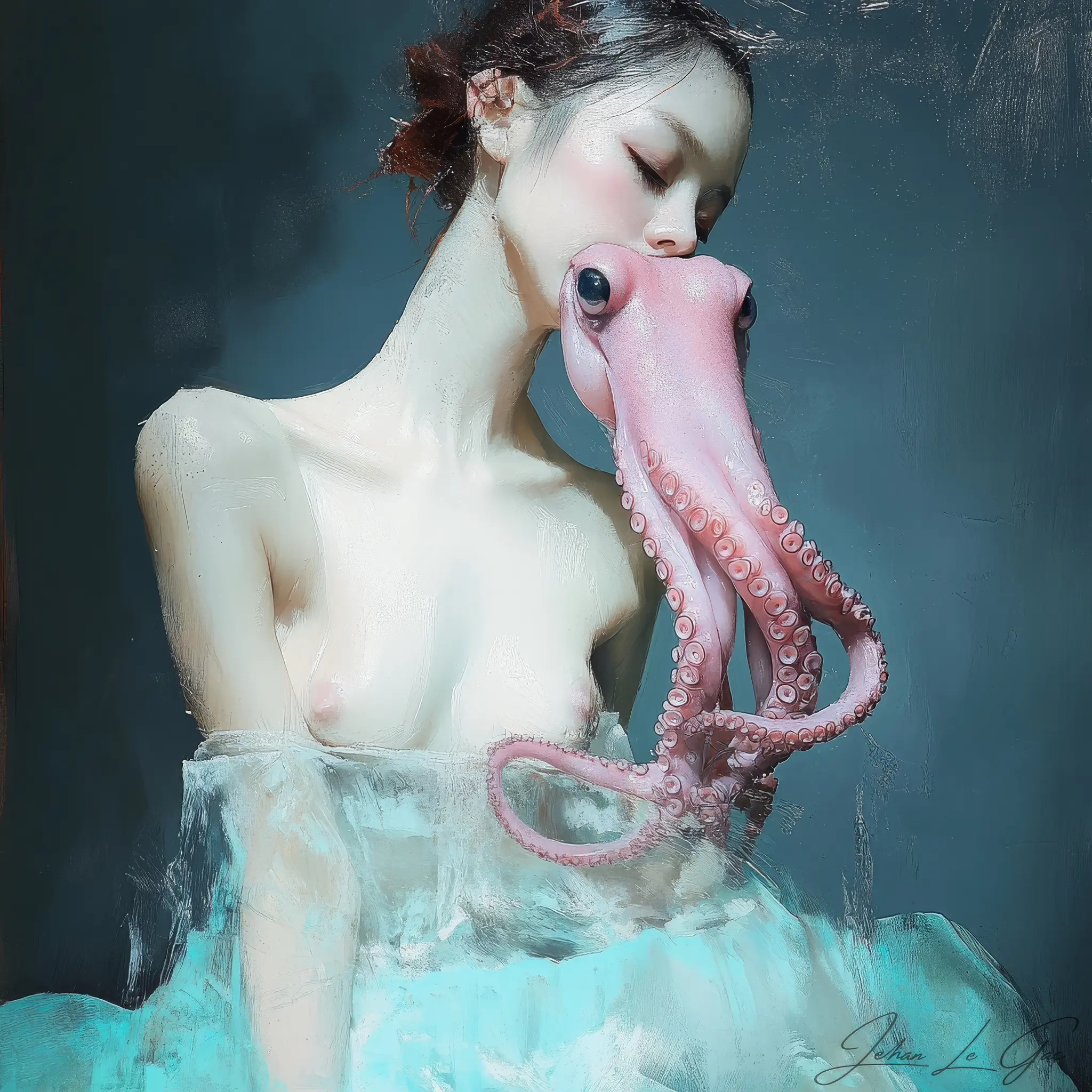 Octopus 67