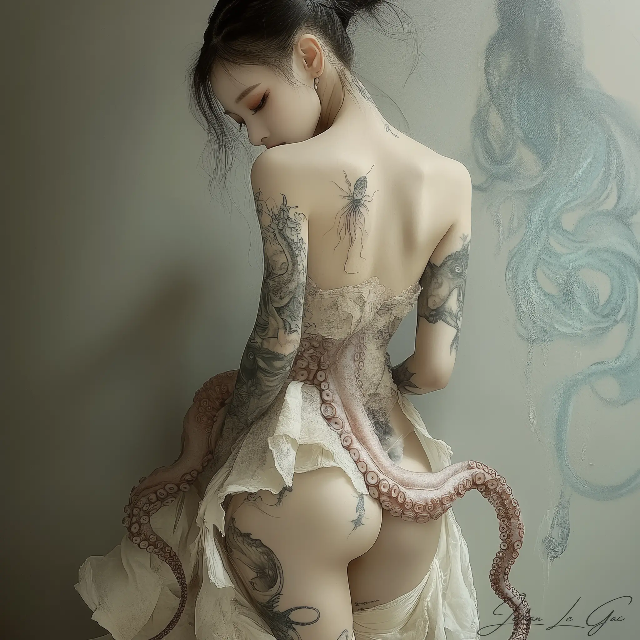 Octopus 7